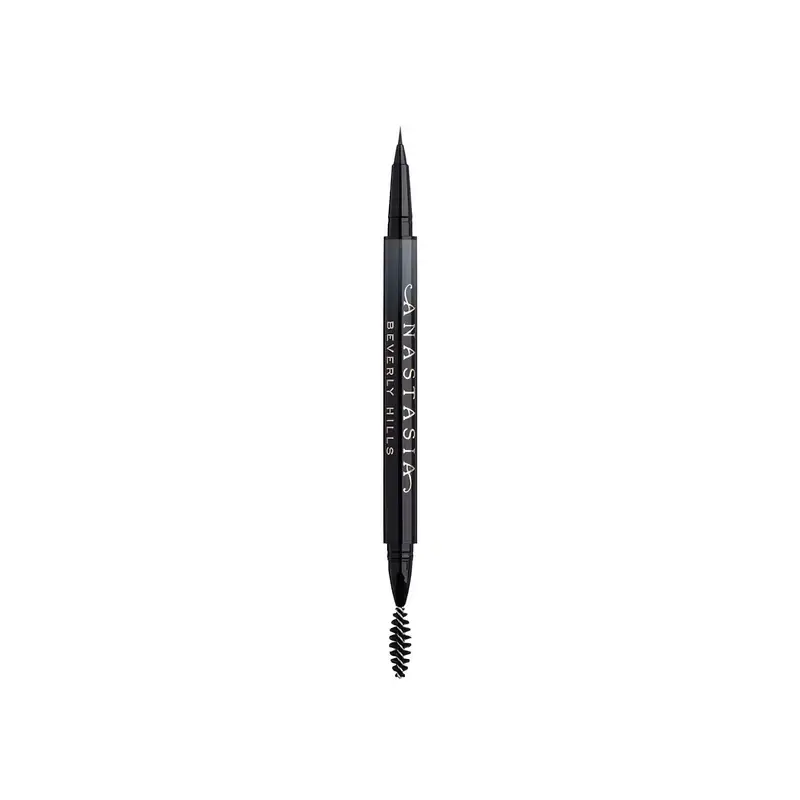 Anastasia Beverly Hills Microstroke Brow Pen - Taupe / Микроручка для бровей оттенок Тауп