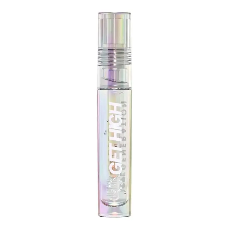 Love Generation Гель для бровей фиксирующий / Fixing Brow Gel Get High