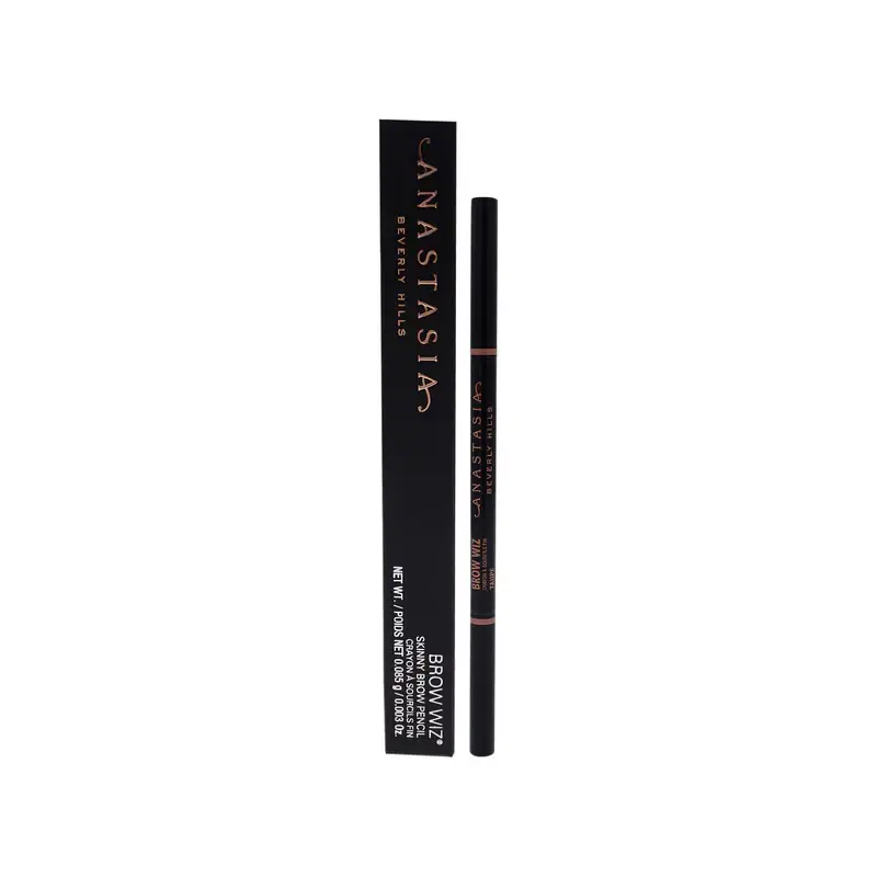Anastasia Beverly Hills Brow Wiz - Taupe / Тонкий карандаш для бровей оттенок Тауп