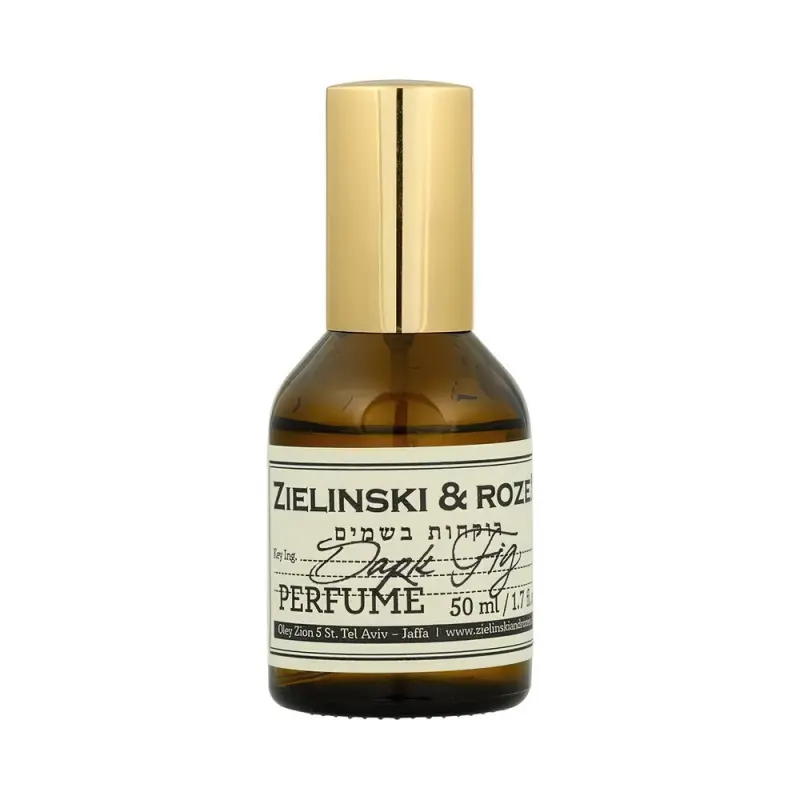 Zielinski & Rozen Духи концентрированные Инжир (50мл) / Perfume concentrated Fig (50 ml)