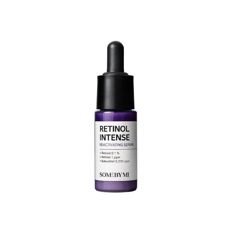 SOME BY MI RETINOL INTENSE REACTIVATING SERUM [10ml]