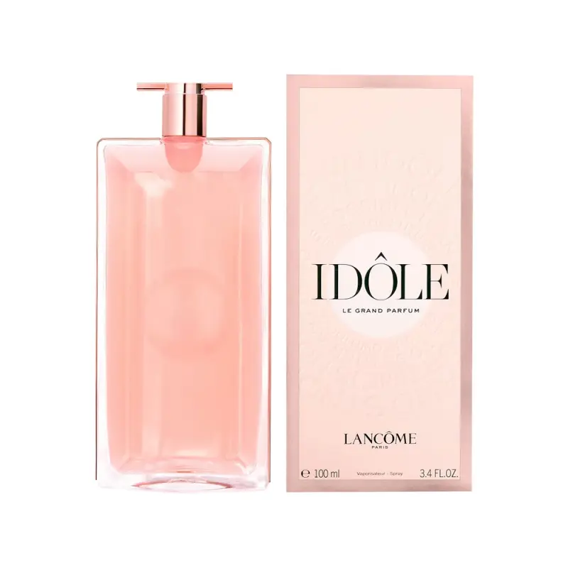 Lancome Ladies Idole EDP Spray (W) 100 ml