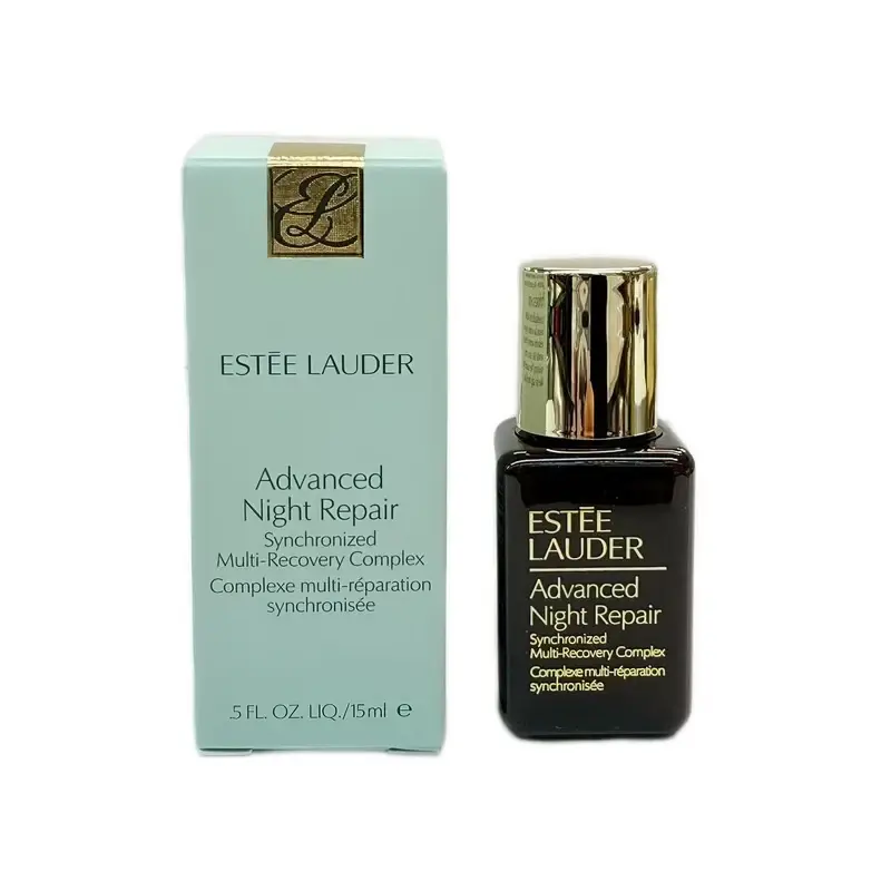 Estee Lauder Advanced Night Repair Serum Сыворотка для кожи вокруг глаз 15 мл