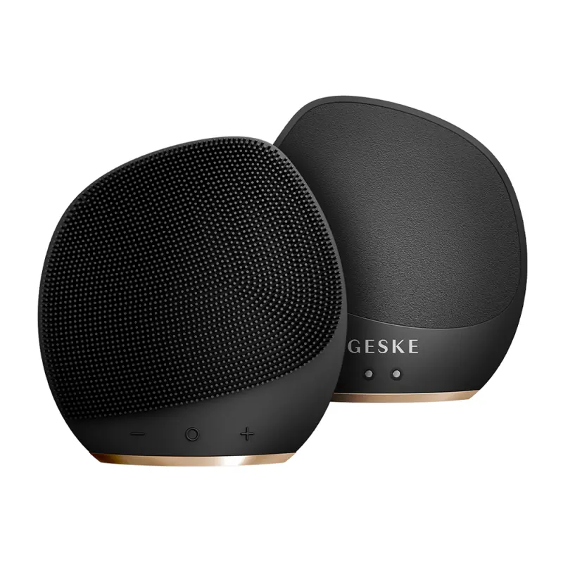 Geske Sonic Body Brush & Intensive Exfoliator | 7 in 1