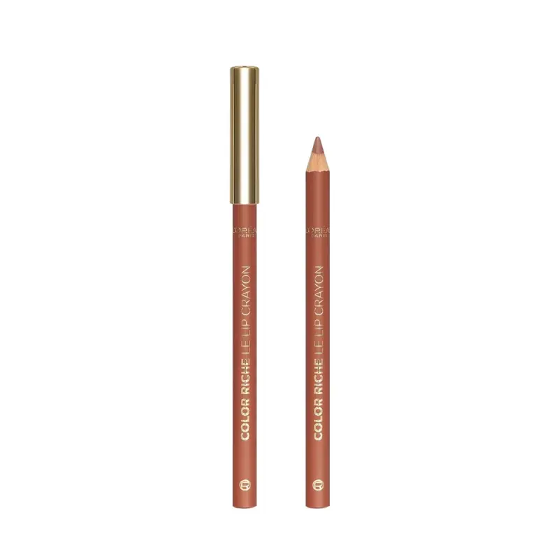 L'Oreal Paris Карандаш для губ Color Riche Le Lipliner тон 570 Worth It Intense