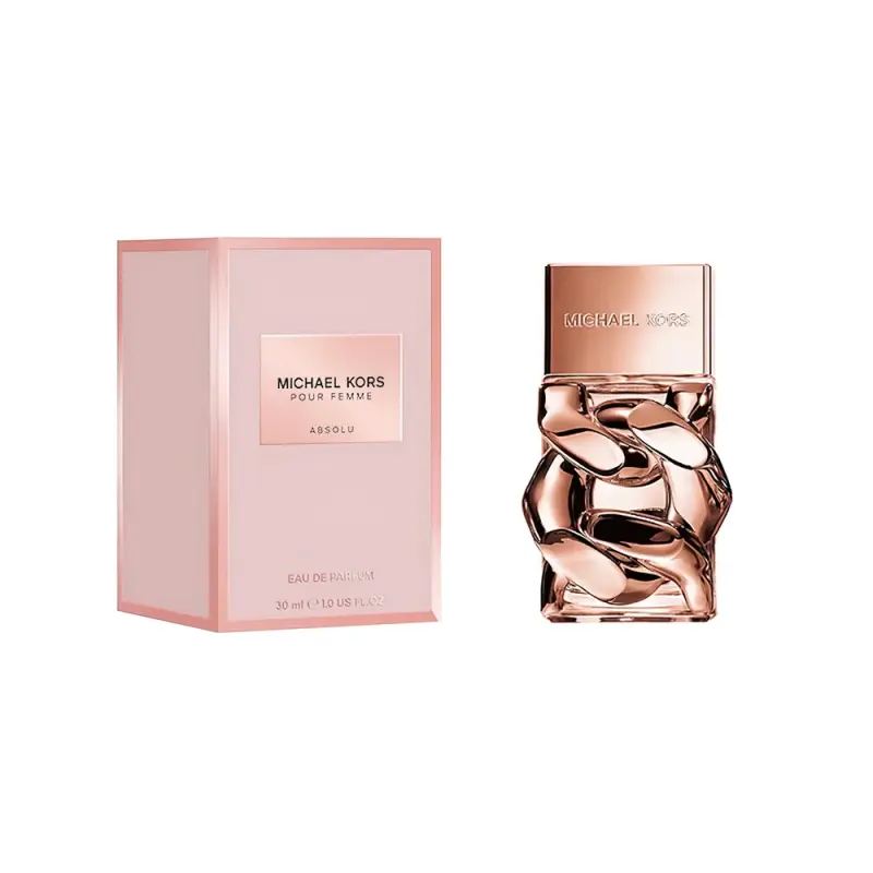 MICHAEL KORS ABSOLU POUR FEMME EDP (W) Spray 30ml