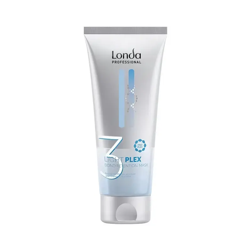 LONDA Lightplex Маска 200 мл