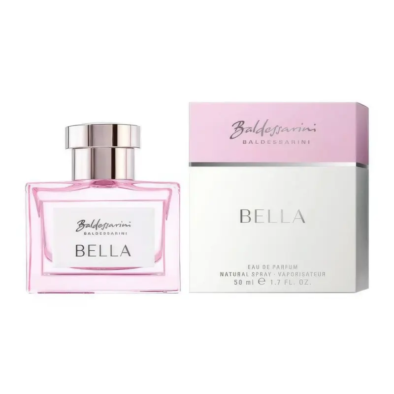 BALDESSARINI Парфюмированная вода Bella EDP W 50 мл