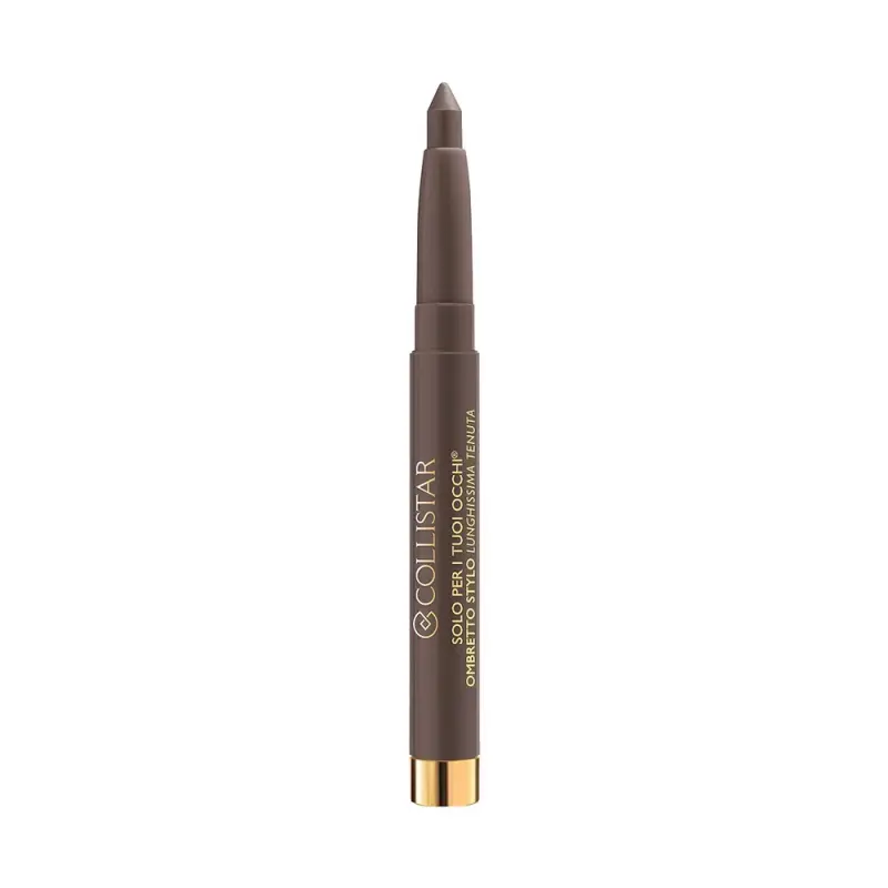 COLLISTAR FOR YOUR EYES ONLY - EYE SHADOW STICK LONG-LASTING WEAR Тени-карандаш для глаз 6 FUME' 1,4 gr