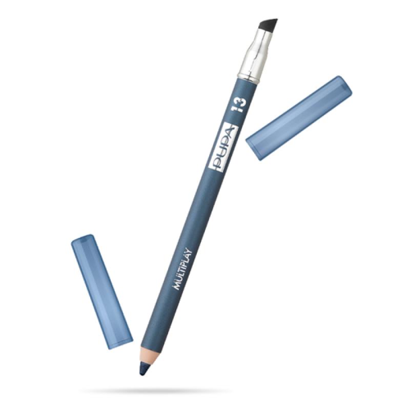 PUPA  Карандаш д/век с аппликатором Multiplay Eye Pencil т.13