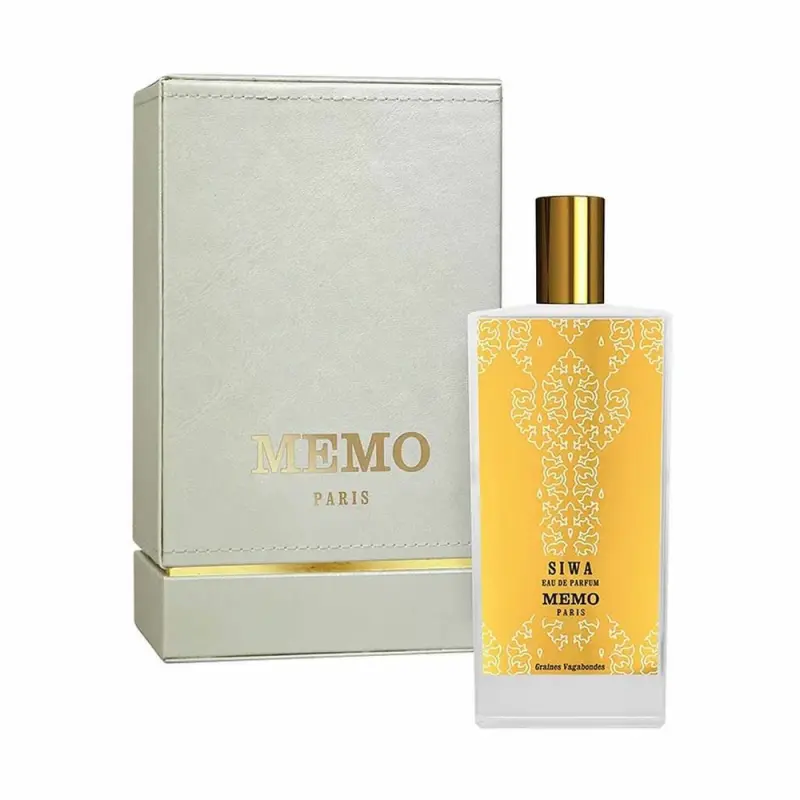 MEMO PARIS Siwa EDP Spray 75 ml
