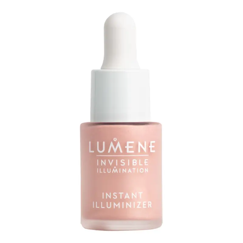LUMENE INV ILLU ILLUMINIZER RD Хайлайтер 15ML