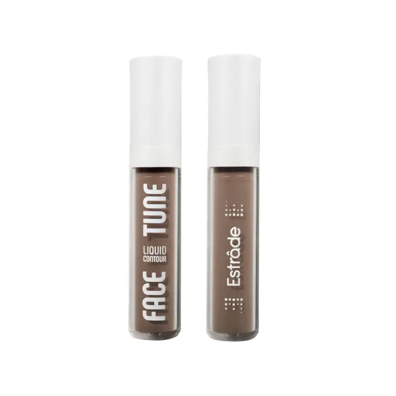 Estrada Контуринг жидкий Face Tune/Liquid contour 01 холодный