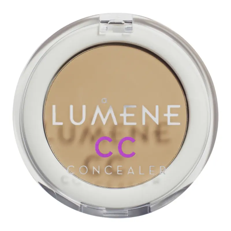 LUMENE CC CONCEALER LIGHT Консилер 2,5G