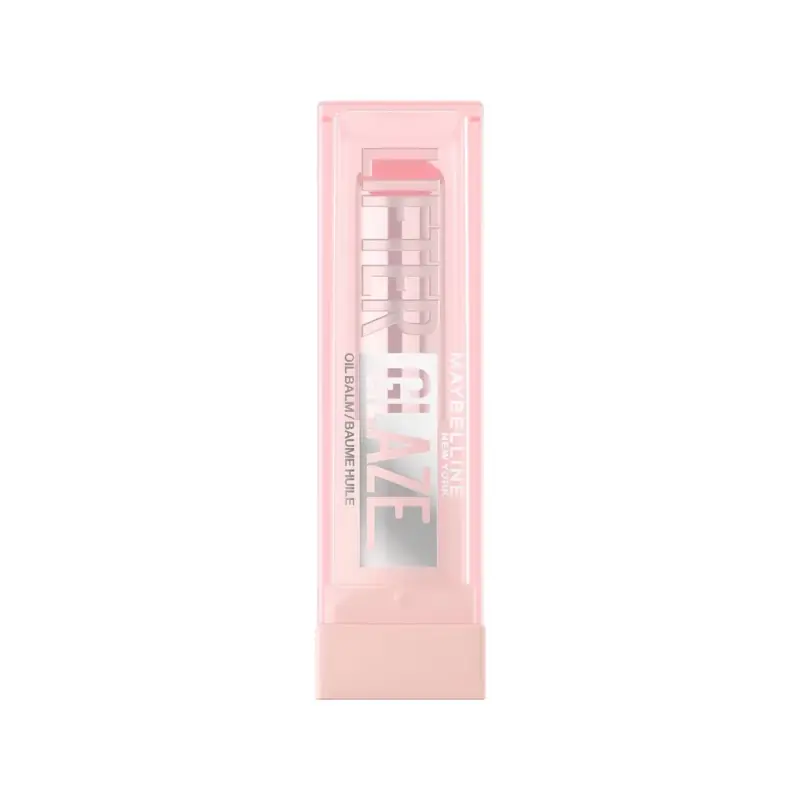 Maybelline Бальзам для губ Lifter Glaze, тон 004 CHERRY SWIR