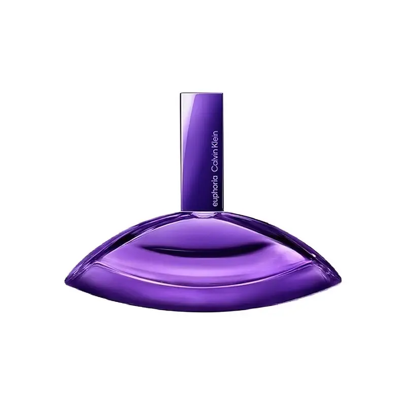 CALVIN KLEIN Euphoria Bold Elixir for Women EDP Spray 100ml