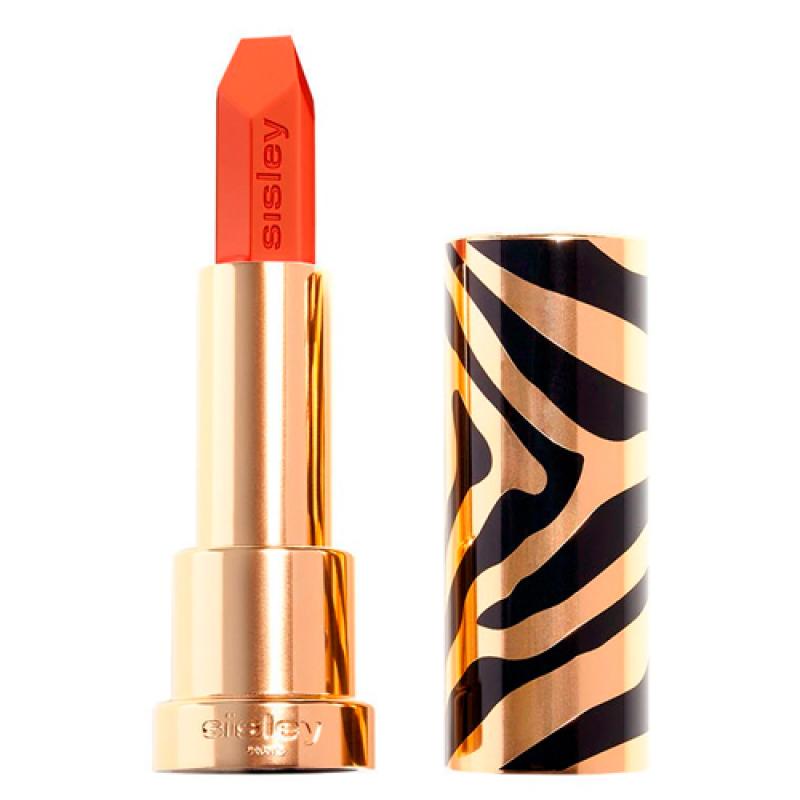 Sisley LE PHYTO-ROUGE 40 ROUGE MONACO Фитопомада для губ увлажн. устойч. Le Phyto Rouge № 40 Ярко-красный 3,4 г