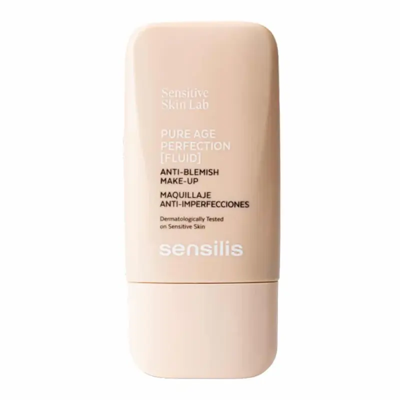 Sensilis Pure Age Perfection Make up 01 30 ml