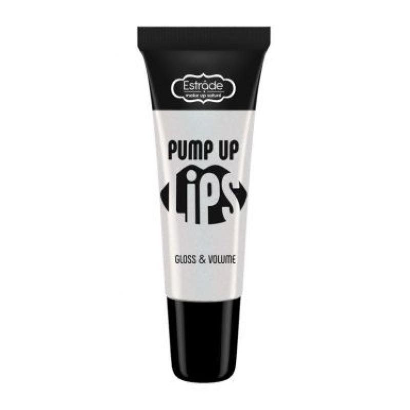 Estrada Блеск для губ с плампинг-эффектом PUMP UP LIPS тон 85