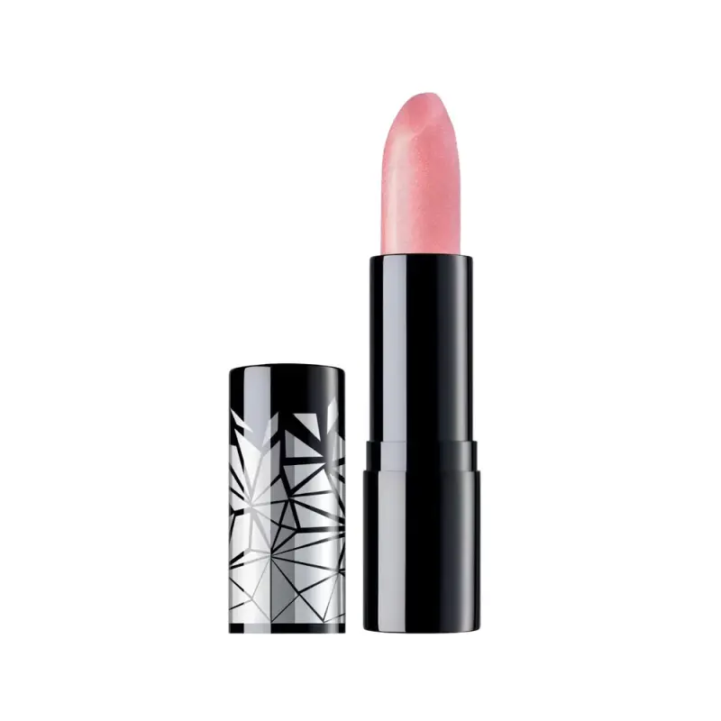 Make Up Factory Shimmer Lip Stick shade 17 Sweet Darling Помада для губ SHIMMER LIP STICK тон 17 Дорогуша
