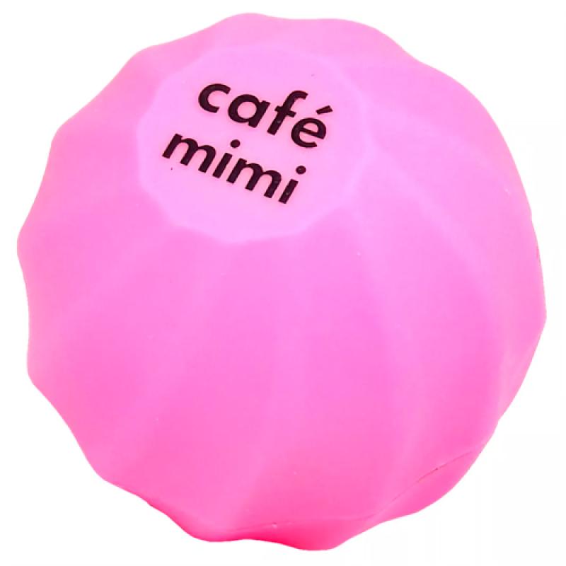 Cafe MIMI Бальзам для губ ГУАВА 8 мл