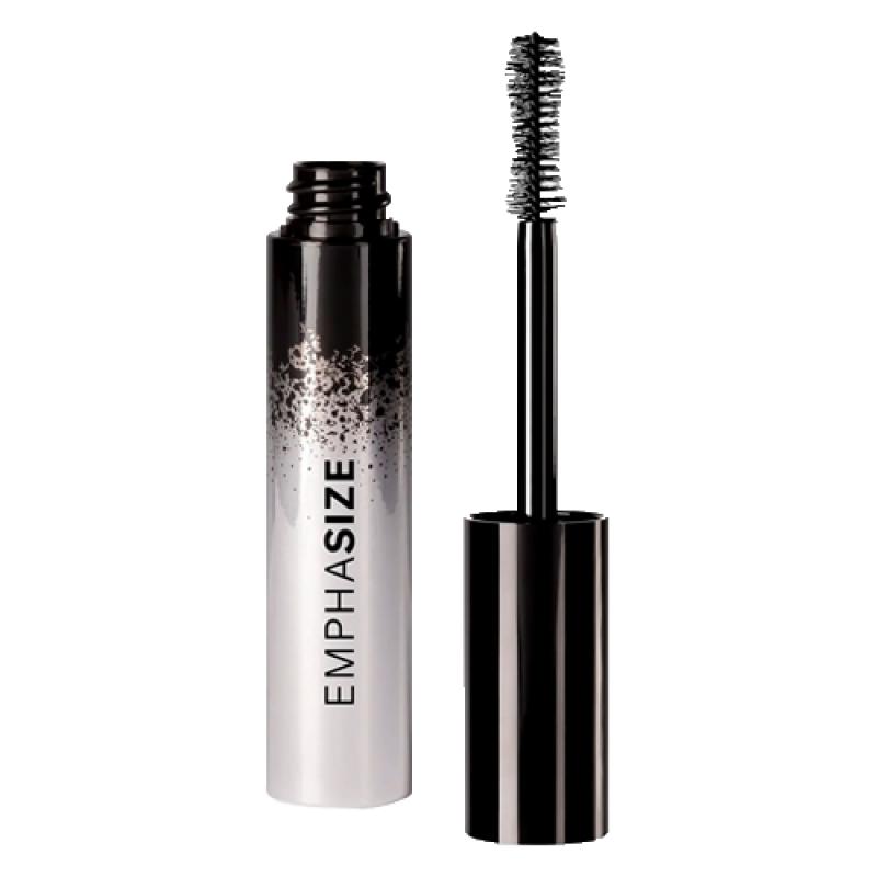 MESAUDA EMPHASIZE MASCARA Тушь для ресниц