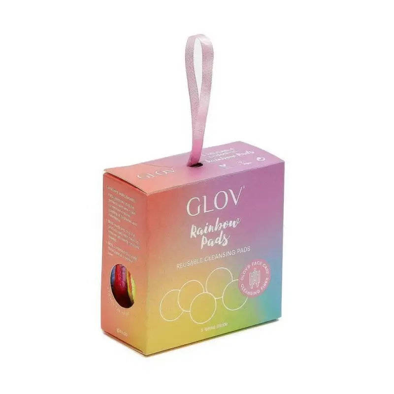 GLOV Rainbow Pads x5 INT W5