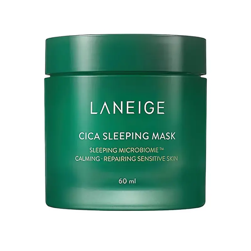Laneige cica sleeping mask 60 ml