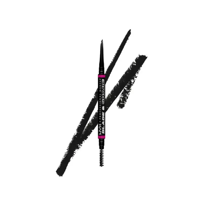 NYX PM  Карандаш для бровей Blade Shadow оттенок FFBP12