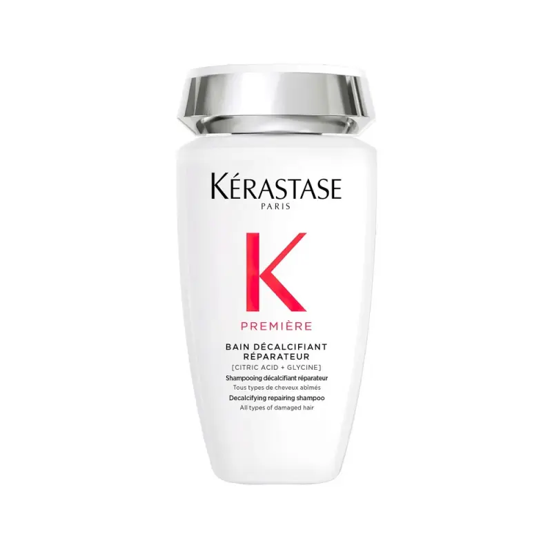 Kerastase PREMIERE BAIN RENO Шампунь-ванна для поврежденных волос 250мл