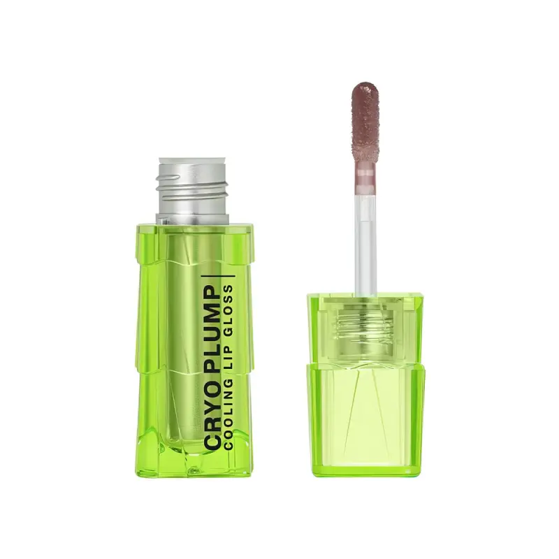 Influence Beauty Extra Plumper Экстра плампер Cryoplump тон 02