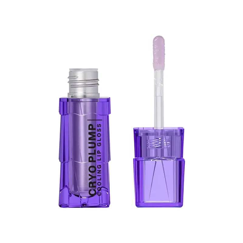 Influence Beauty Extra Plumper Экстра плампер Cryoplump тон 04