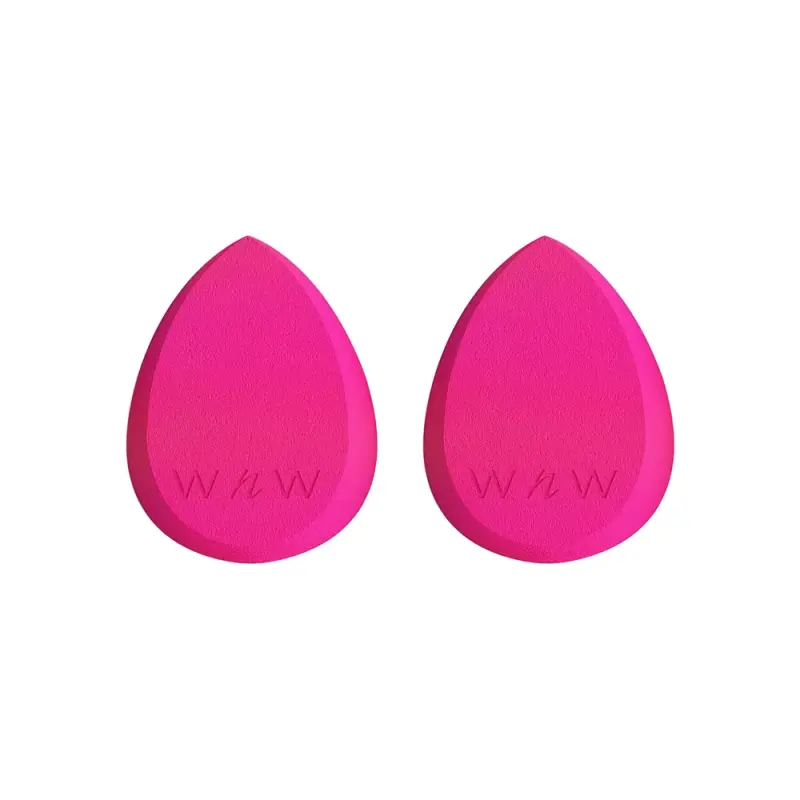Wet n’ Wild Double Tap Makeup Sponge 2 Pack Спонж для макияжа 2 шт