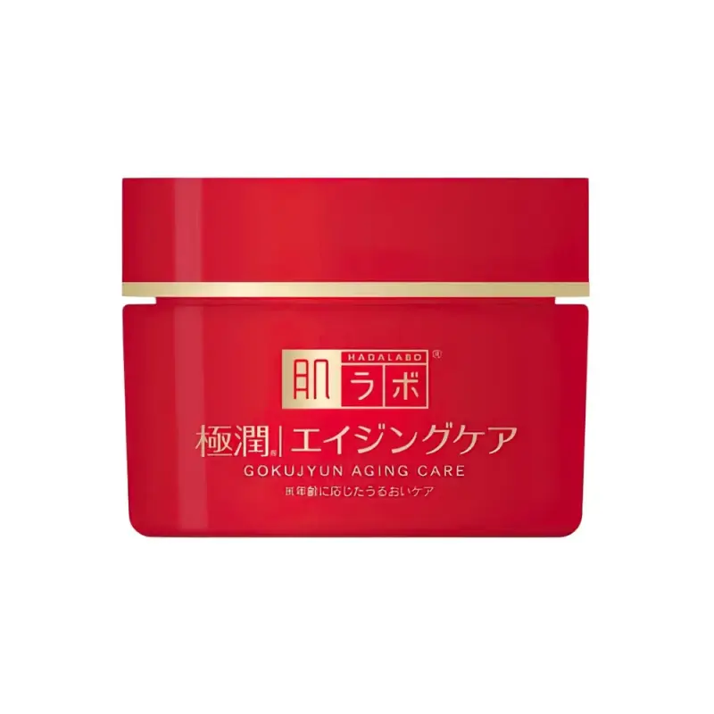 Hada Labo Крем гиалур. д/лица увлаж.  50 гр
