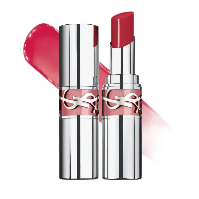 Yves Saint Laurent  LOVESHINE Помада для губ RVS 208