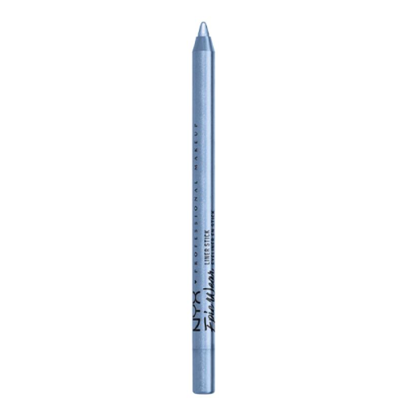 NYX PM Карандаш для глаз EPIC WEAR LINER STICKS тон 21 chill blue