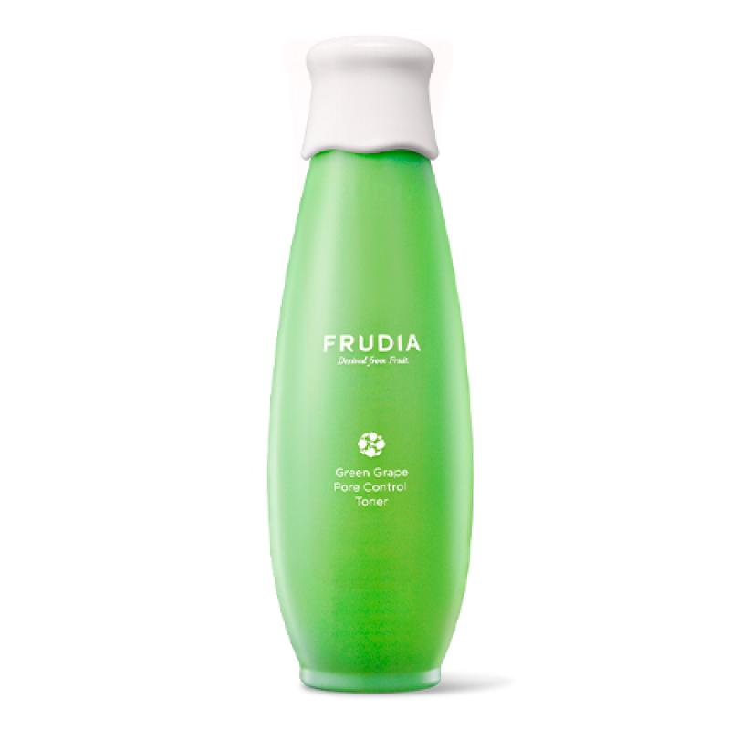 Frudia Green Grape Pore Control Тонер 195ml