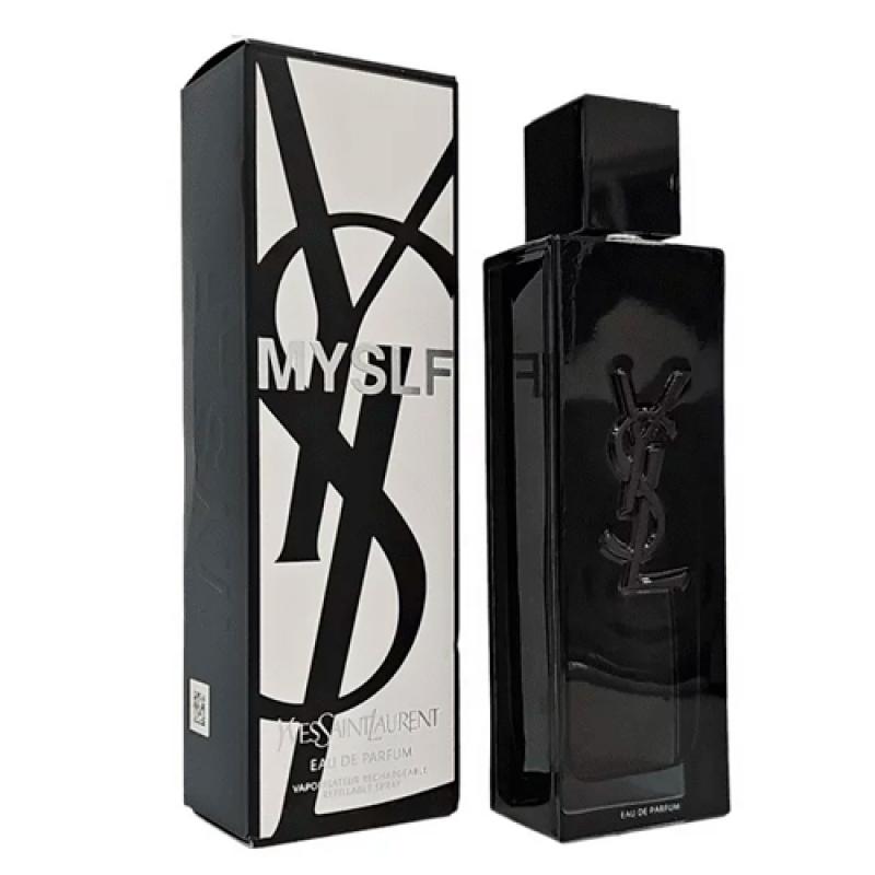 Yves Saint Laurent Men's MYSLF EDP ( M) 40ML