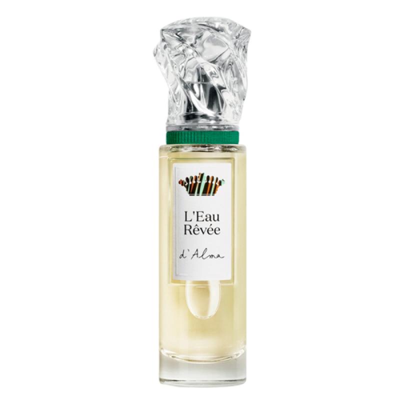 Sisley L'EAU REVEE D'ALMA Туалетная вода L'EAU REVEE D'ALMA 50 мл