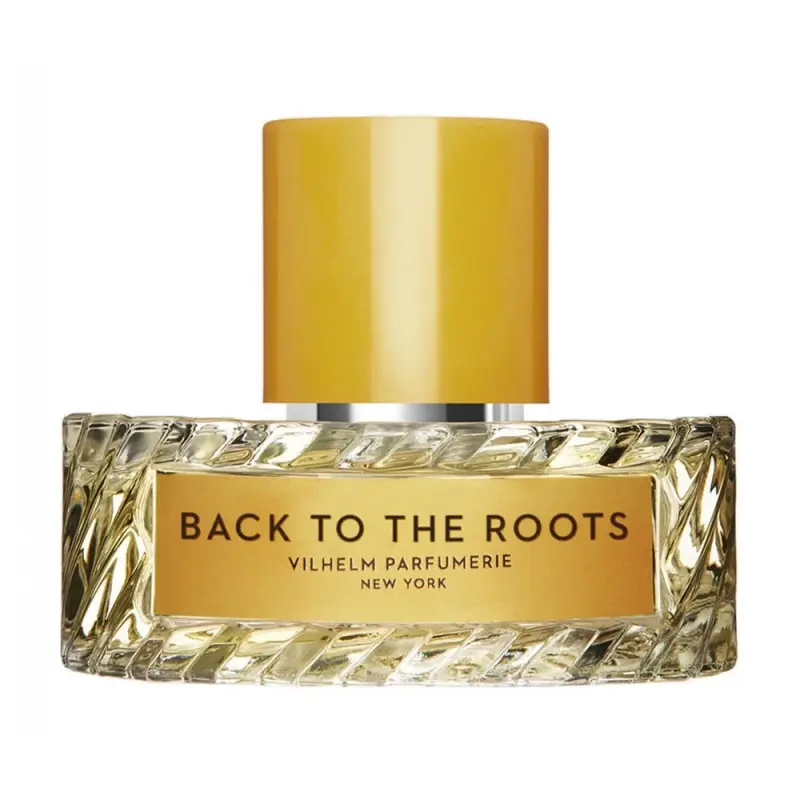 VILHELM PARFUMERIE Back To The Roots EDP Spray 50 ml