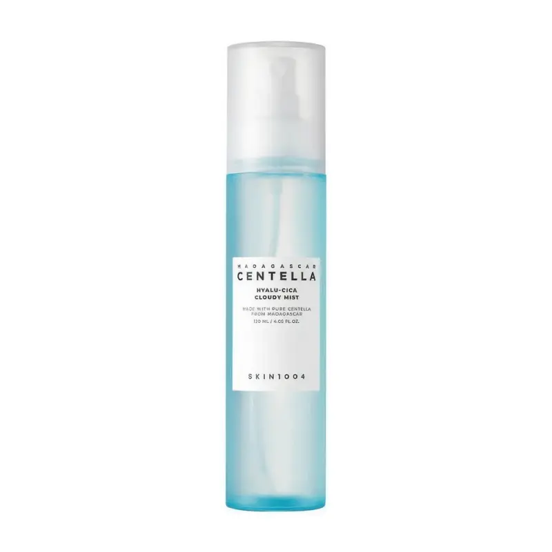 SKIN1004 Madagascar Centella Hyalu-Cica Cloudy Mist 120ml