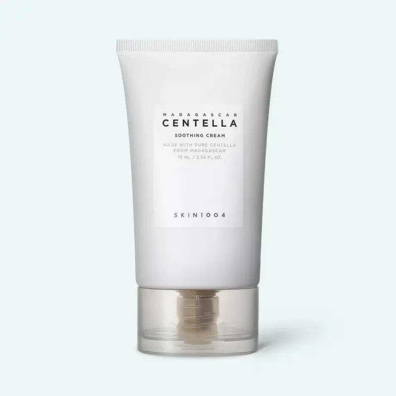 SKIN1004 Madagascar Centella Soothing Cream 75ml