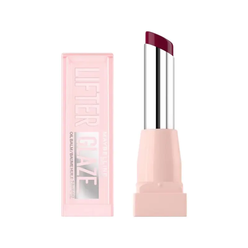 Maybelline Бальзам для губ Lifter Glaze, тон 008 ACAI GLAZE