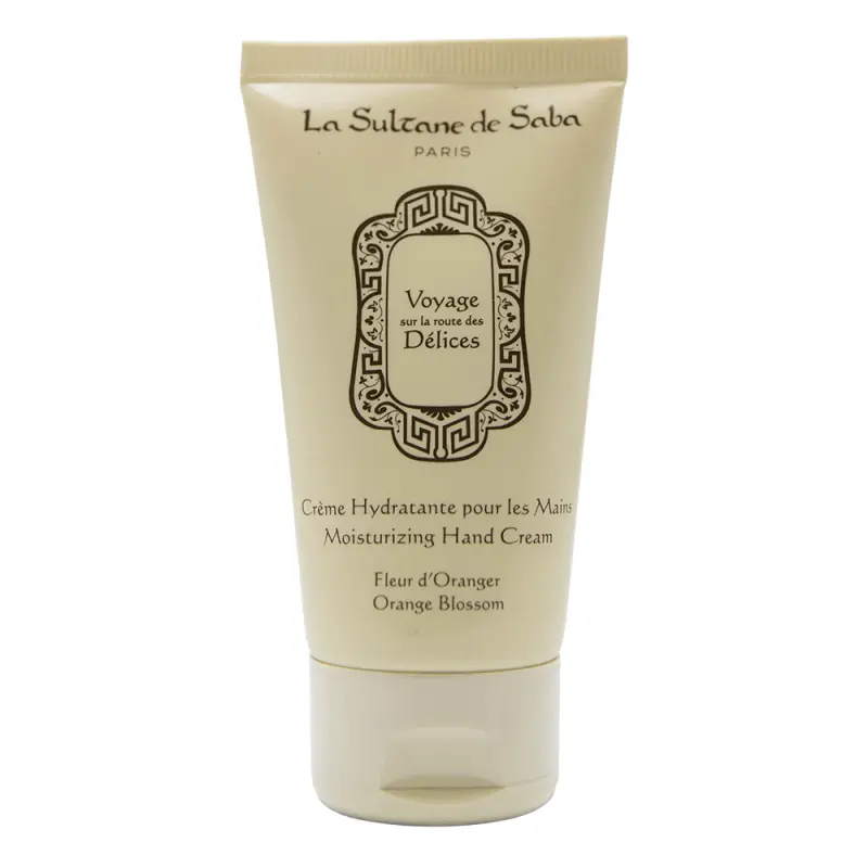 La Sultane de Saba Крем для рук - CREME MAINS KFO 50ML
