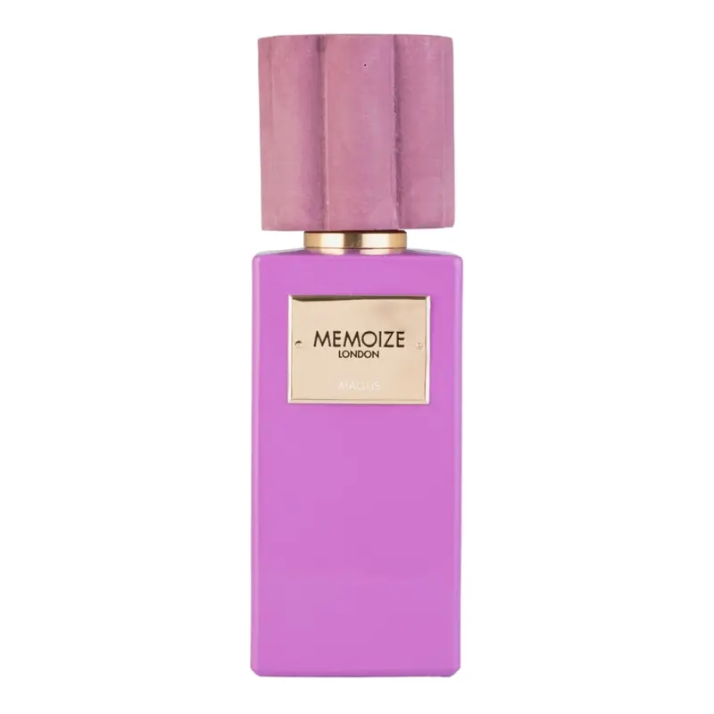 MEMOIZE London MAGUS Extrait De Parfum Spray (U) 100ml