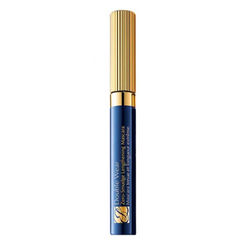 Estee Lauder - Double Wear Zero-Smudge Lengthening Mascara 6ml - №01 Black