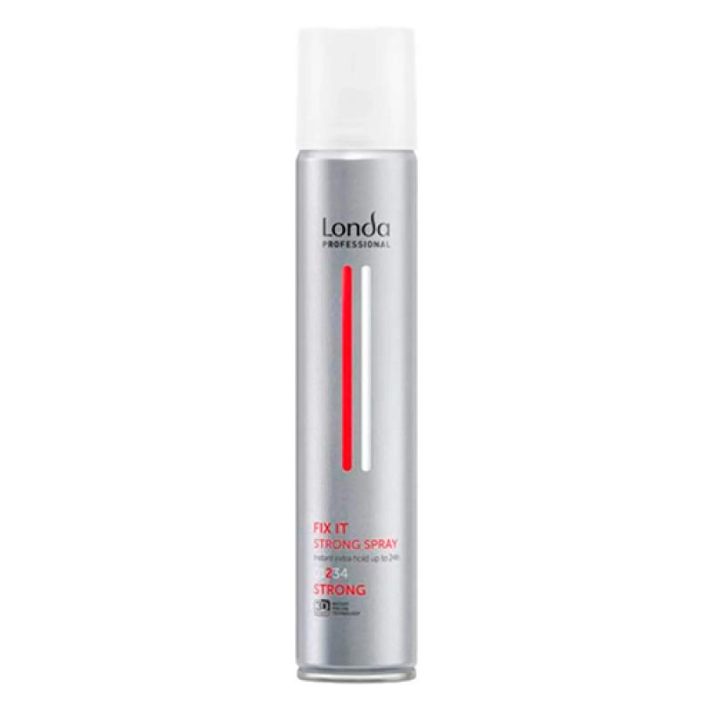 Londa Professional Spray Fix It спрей фиксация 300 мл