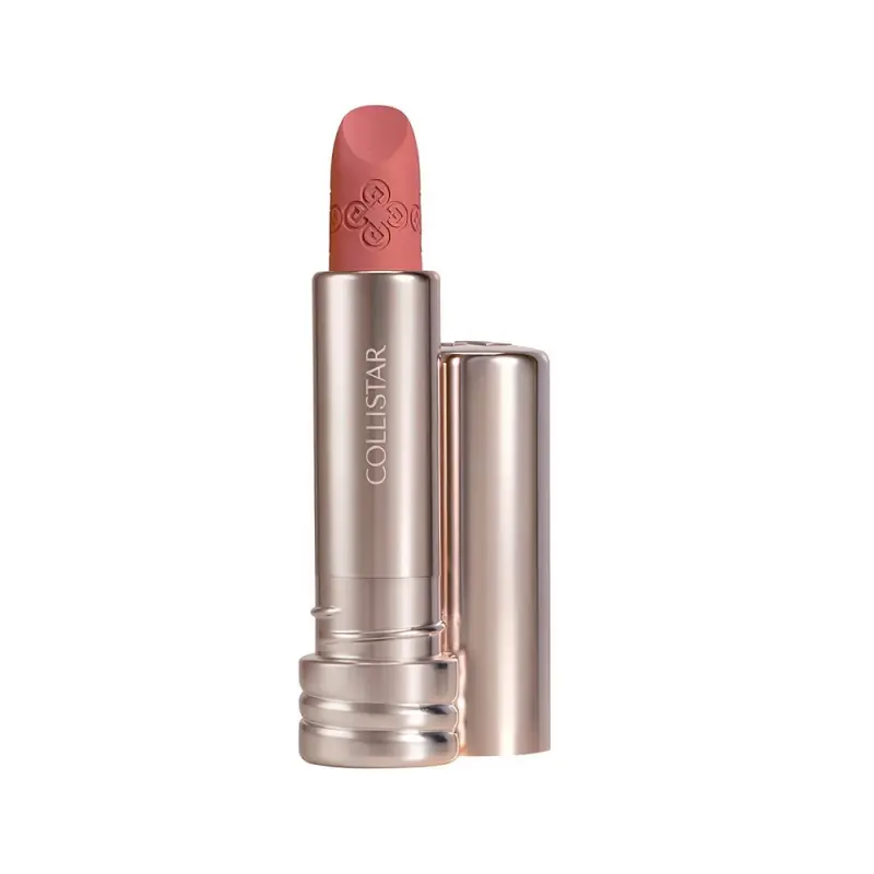COLLISTAR PURO GIOIELLO LIPSTICK Губная помада оттенок Corallo Rosa 169