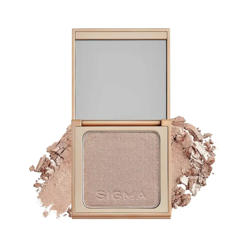 SIGMA Highlighter - Sizzle  Хайлайтер Sigma Beauty