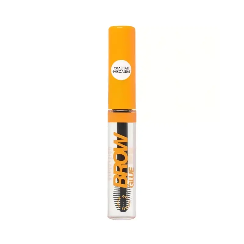 Love Generation Гель для бровей сильной фиксации/ Extra Fixing Brow Gel Brow Glue
